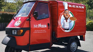 Photo n°7 de Mr.Pizza à Villeneuve-sur-Lot (Livraison de pizzas)