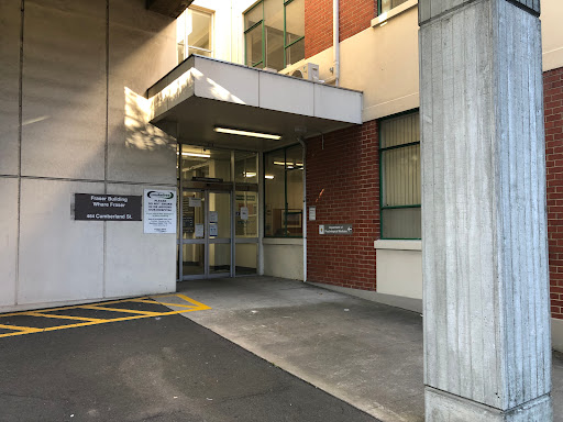 Peke Waihanga - Artificial Limb Service - Dunedin Centre - Thumbnail