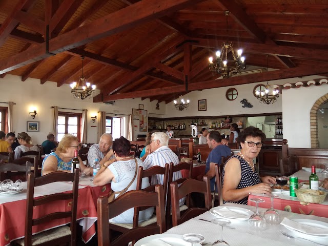 Restaurante Bom Petisco
