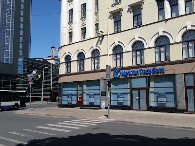 Photos of AS "Meridian Trade Bank"
