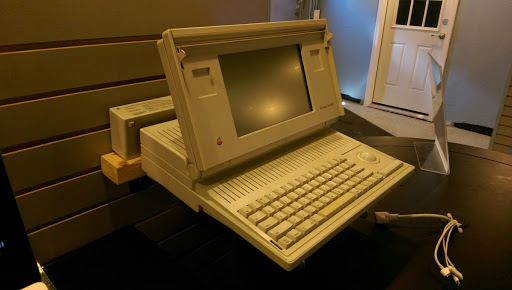 The Computer Loft - Apple Authorized Service and Sales - Thumbnail