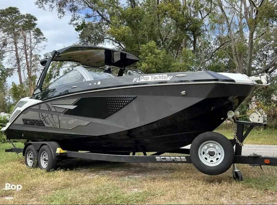 Sunrise Marine Detailing LLC photo 25