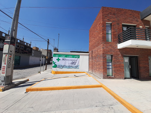 Medical Life Zinacantepec CENTRO - Thumbnail