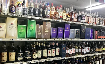 J J Stathakis Liquor Store