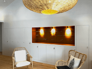 Photo n°15 de Grossias Frédéric à Montreuil (Peintre en bâtiment)