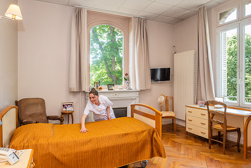 Photo de Ehpad Korian Le Jardin à Roncherolles-sur-le-Vivier (76160)