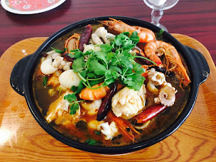 Photo n°72 de Amis Gourmands à Paris (Restaurant de nouilles)