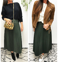 Photo n°5 de Avril à Lyon (Magasin de vêtements pour femmes)