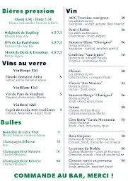 Photo n°23 de Frappé par Bloom à Paris (Restaurant)