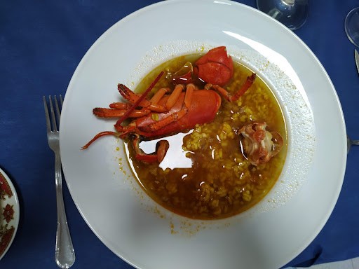 RESTAURANTE MIRABREÑA - Thumbnail