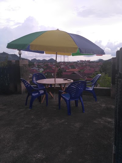 Photos of Cafe Shelter.ck