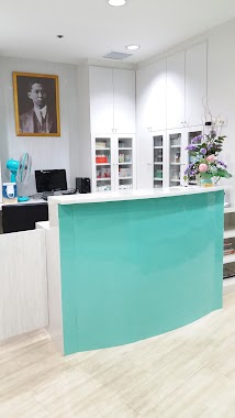 คลินิกภูมิแพ้ Allergy Care Clinic บิ๊กซี สะพานควาย, Author: Kiat Ruxrungtham