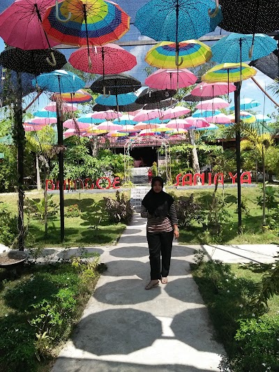 Photos of Bambu Sanjaya