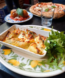 Photo n°34 de LE VESUVIO à Béthune (Restaurant)