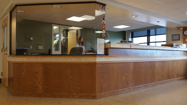 Bangor International Airport