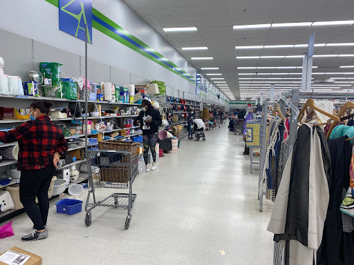 2nd Ave Thrift Superstore - Laurel, MD - Thumbnail