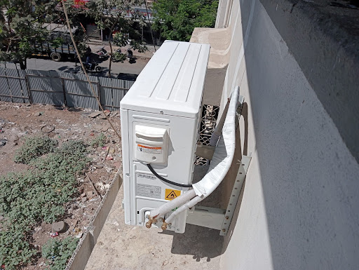 🔧 **AC Repair Junction: Your Premier Appliance Repair Specialist in Vasai, Virar, and Nalasopara** post image