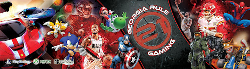 Georgia Rule-21 Gaming LLC