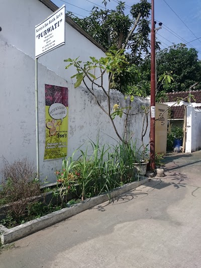Photos of Purwati Batik Katrin's Bee Workshop