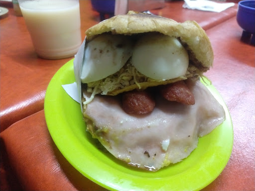 Antojitos Nayarit - Thumbnail