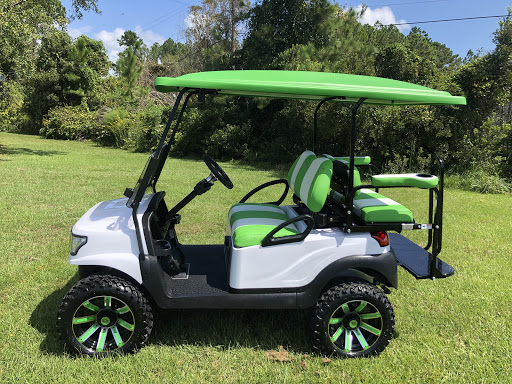Pro Carts - Visual