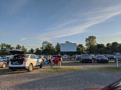 Dependable Drive In Theater