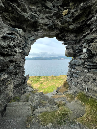 Castle Coeffin - Thumbnail
