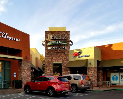 Canyon Pointe