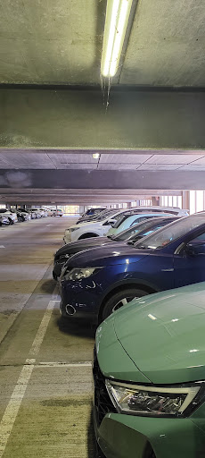 Basildon Hospital Multi Storey Car Park - Thumbnail