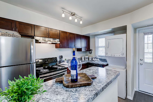 Mariner's Pointe - Visual