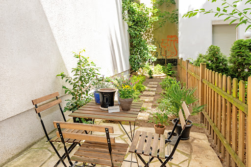 Berlin City House - your private townhouse in Berlin Gallery - Germany