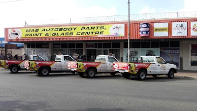 Photos of MAB Autobody