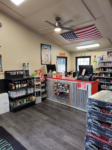 O'Shaughnessy Liquor LLC - Thumbnail