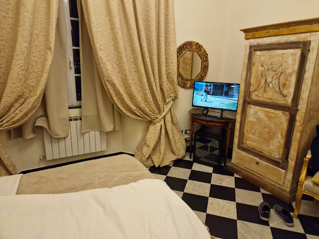 Morali Palace - Hotel