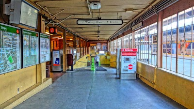 San Jose Diridon Station