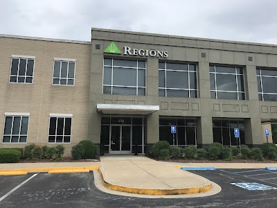 Regions Bank