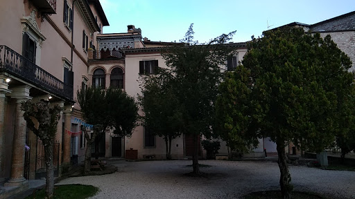 Diocesi di Gubbio
