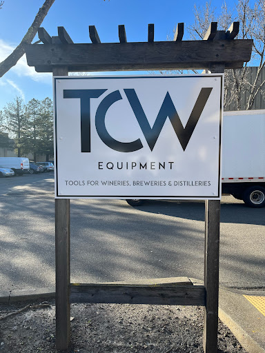 TCW Equipment - Thumbnail