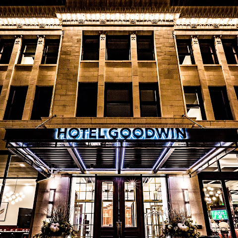 Hotel Goodwin by null