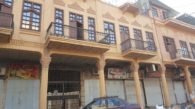 Photos of Taxi Stand