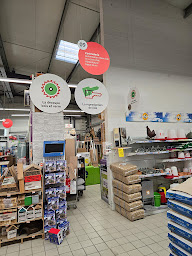 Photo n°33 de Mr.Bricolage Relais Eaunes à Eaunes (Magasin de bricolage)