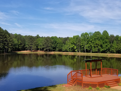 The Lake Pavilion - Thumbnail