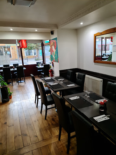 Photo 1 - Burger Express Roanne