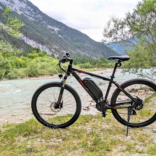 Power Drive Bikes - Thumbnail