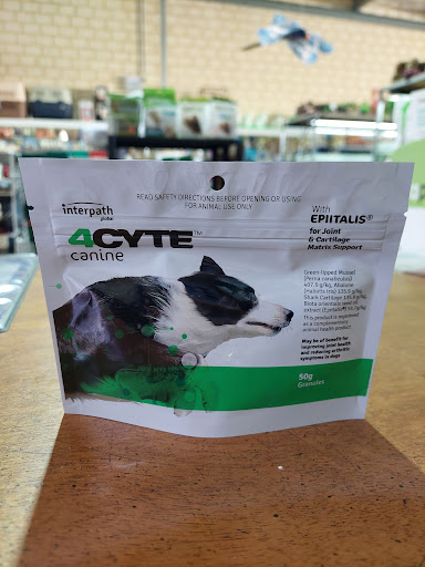 Erskine Pets - Thumbnail
