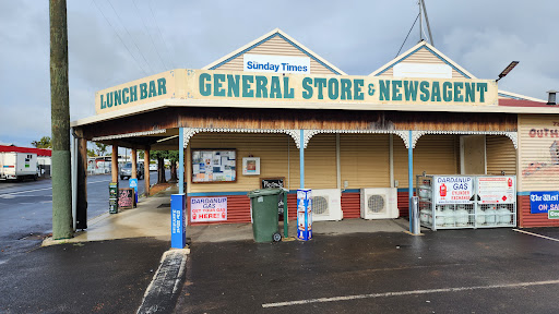 Boyanup General Store & Newsagency