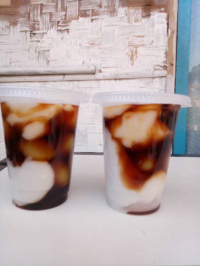 Photos of Bubur Sumsum San