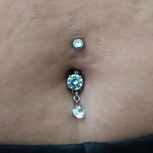 Studio Piercing Polacca - Visual