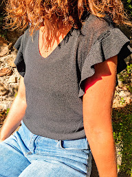 Photo n°15 de Gosleya | Eshop de prêt-à-porter féminin à Corneilla-la-Rivière (Magasin de vêtements pour femmes)