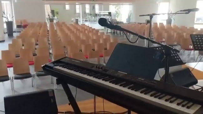 Rezensionen über Viva Kirche Amriswil in Amriswil - Kirche